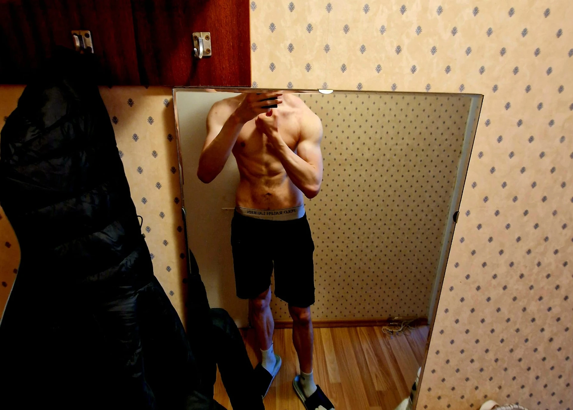 Henrijs Razumovskis - Tagad