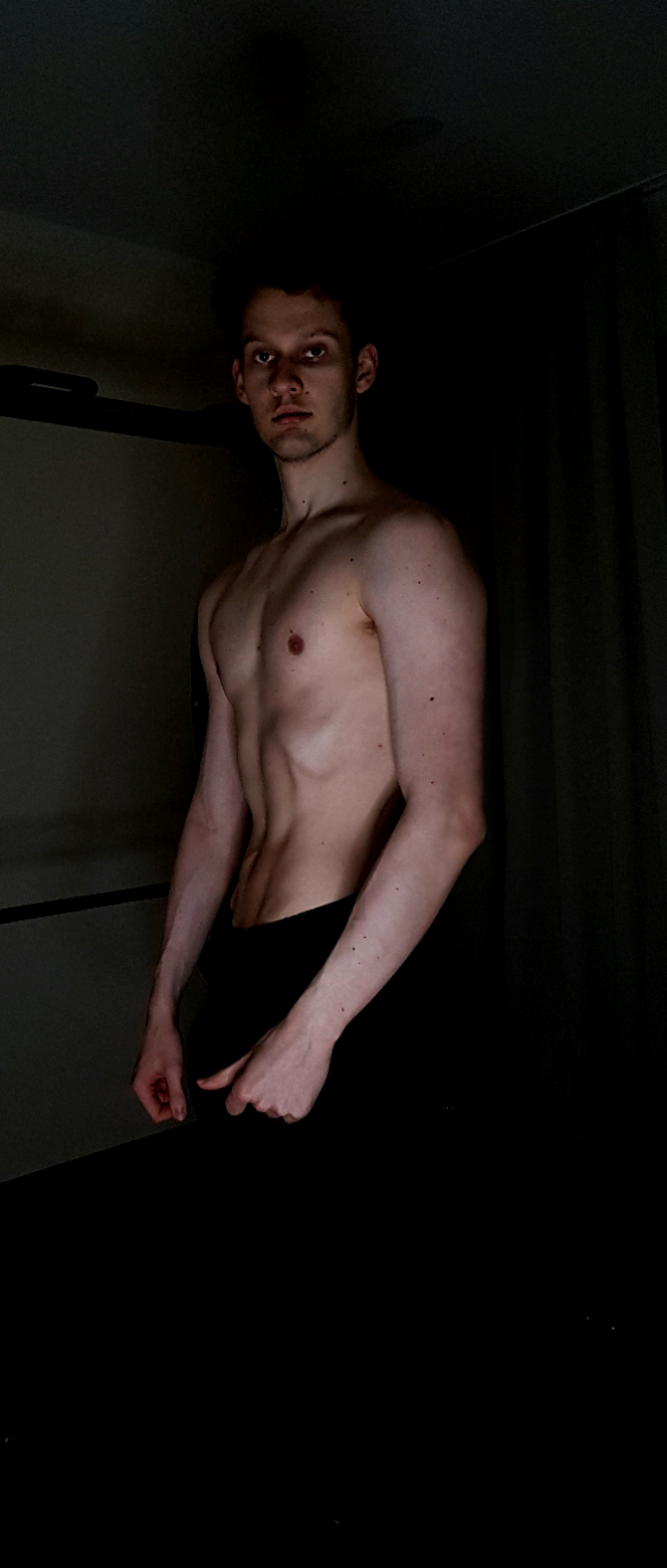 Henrijs Razumovskis - Pēc